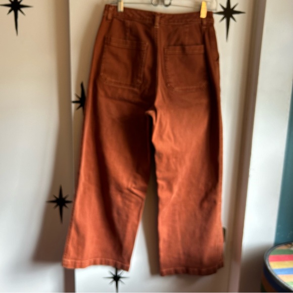 Universal Thread Wide Leg Jeans - Picture 5 of 6